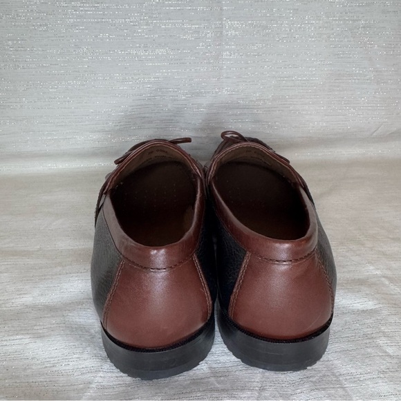 Johnston & Murphy Men's Aragon II Kiltie Tassel Loafers - NEW! Size 7.5 - Picture 4 of 10